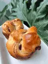Babka sin azucar