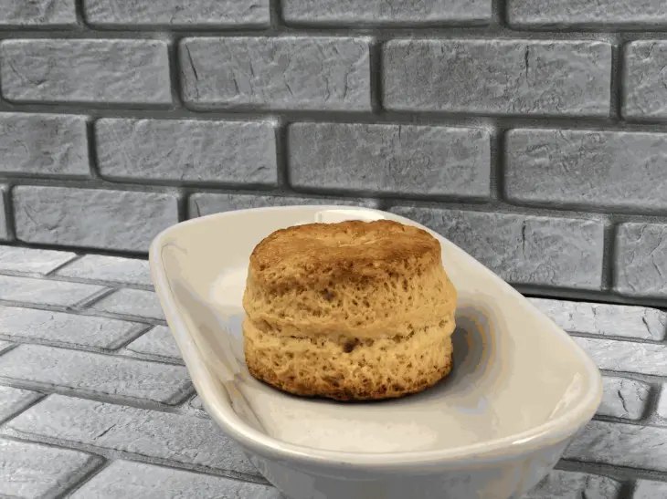 Bisquet Natural