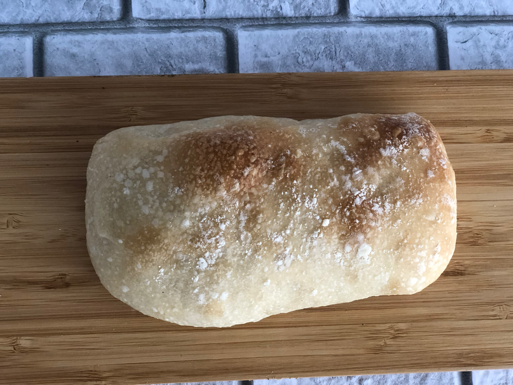 Chapata